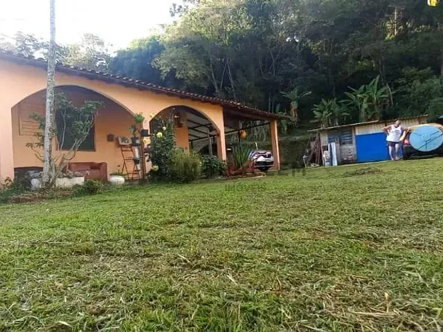 Chácara com 11000m² 3 quartos e 1 banheiro, à venda, no bairro Biguá em Delfim Moreira