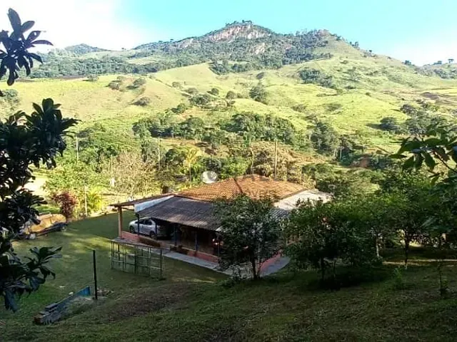 Chácara com 11000m² 3 quartos e 1 banheiro, à venda, no bairro Biguá em Delfim Moreira