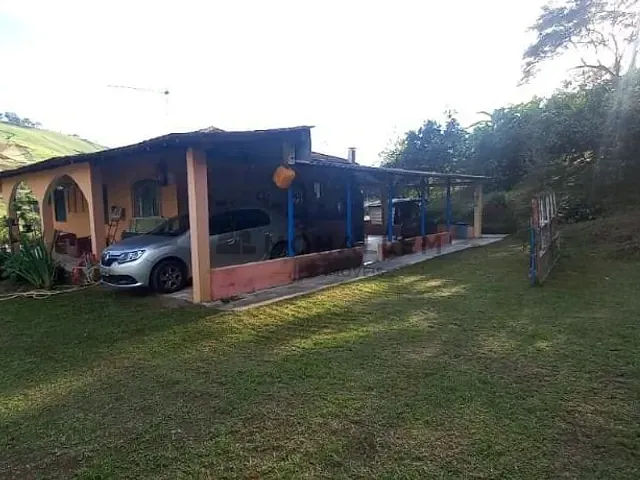 Chácara com 11000m² 3 quartos e 1 banheiro, à venda, no bairro Biguá em Delfim Moreira