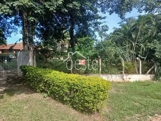 Chácara com 1815m² 3 quartos e 2 banheiros, à venda, no bairro Vale das Cigarras em Santa Bárbara D'Oeste
