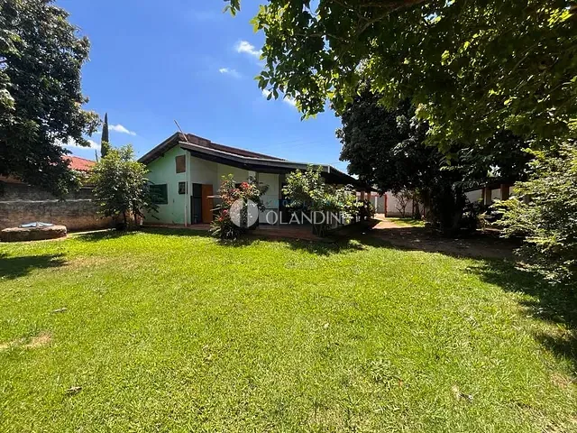 Chácara com 1191m² 3 quartos e 3 banheiros, à venda, no bairro Alto da Florada em Artur Nogueira