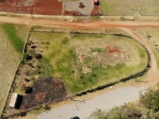 Chácara com 3500m², à venda, no bairro Zona Rural em Ibiporã