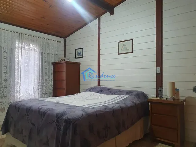 Chácara com 1000m² 3 quartos e 2 banheiros, à venda, no bairro Terras de Itaici em Indaiatuba