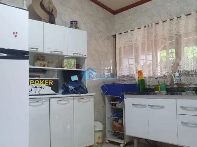 Chácara com 1000m² 3 quartos e 2 banheiros, à venda, no bairro Terras de Itaici em Indaiatuba