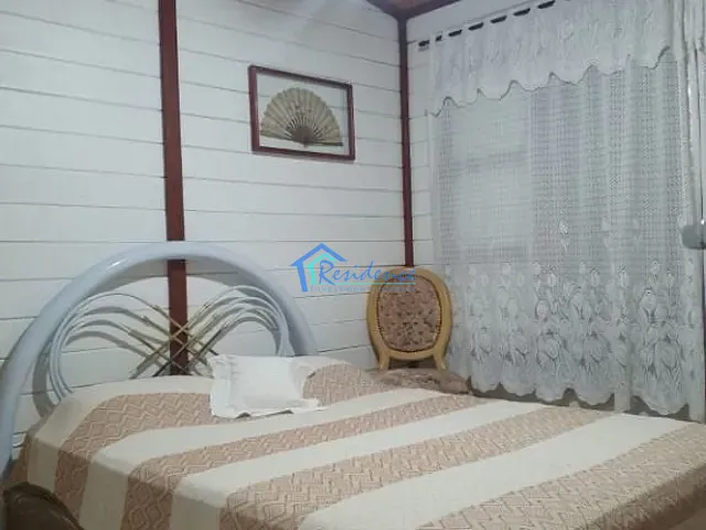 Chácara com 1000m² 3 quartos e 2 banheiros, à venda, no bairro Terras de Itaici em Indaiatuba