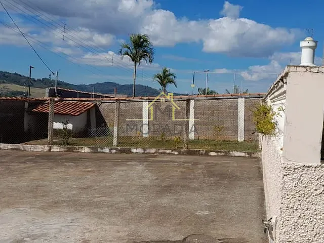 Chácara com 1900m² 3 quartos e 3 banheiros, à venda, no bairro Chácara Recreio Campestre em Guaxupé