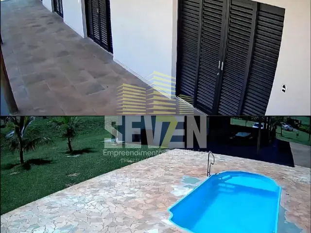 Chácara com 48400m², à venda, no bairro Área Rural em Agudos