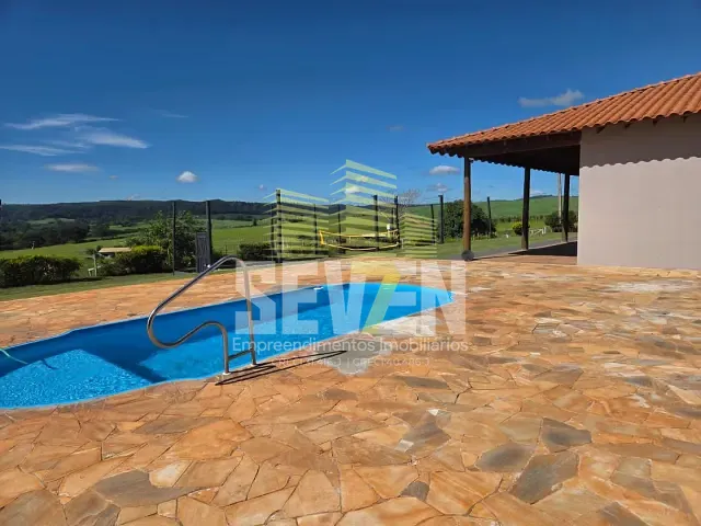 Chácara com 48400m², à venda, no bairro Área Rural em Agudos