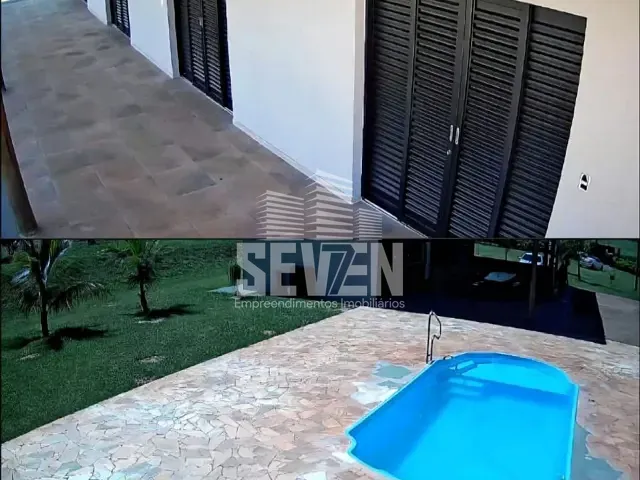 Chácara com 48400m², à venda, no bairro Área Rural em Agudos