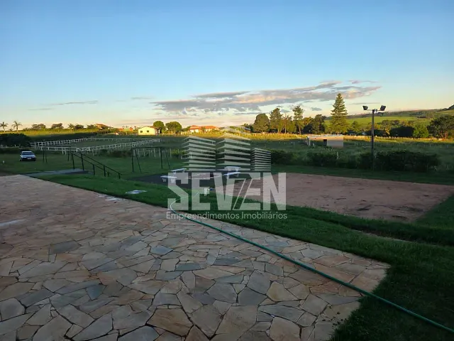 Chácara com 48400m², à venda, no bairro Área Rural em Agudos