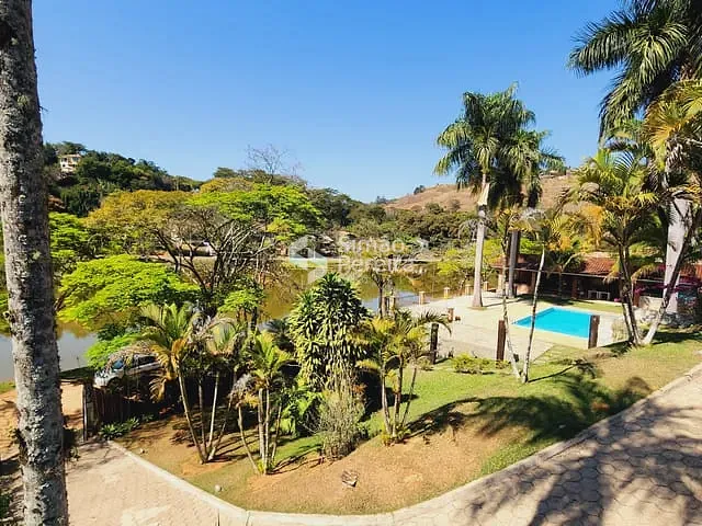 Chácara 3 quartos e 3 banheiros, à venda, no bairro Balança em Simão Pereira