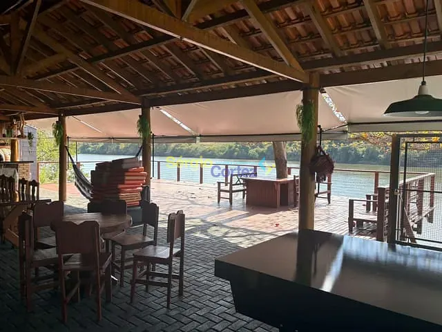 Chácara com 2000m² 3 quartos e 1 banheiro, à venda, no bairro Jataizinho em Jataizinho