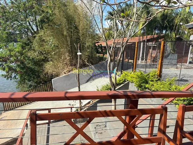 Chácara com 2000m² 3 quartos e 1 banheiro, à venda, no bairro Jataizinho em Jataizinho