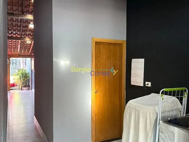 Chácara com 2000m² 3 quartos e 1 banheiro, à venda, no bairro Jataizinho em Jataizinho