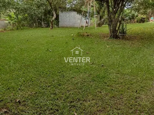 Chácara com 1040m² 1 quarto e 1 banheiro, à venda, no bairro Goiabal em Pindamonhangaba