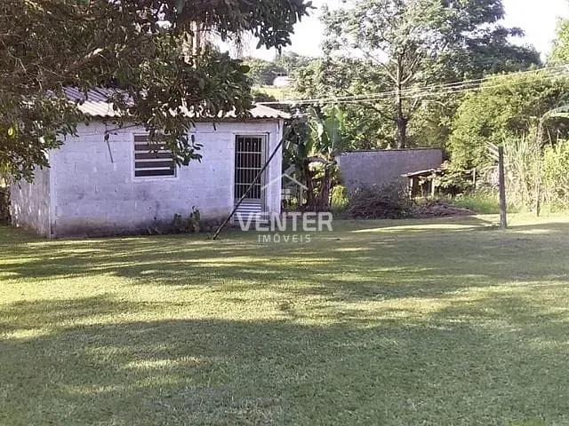 Chácara com 1040m² 1 quarto e 1 banheiro, à venda, no bairro Goiabal em Pindamonhangaba
