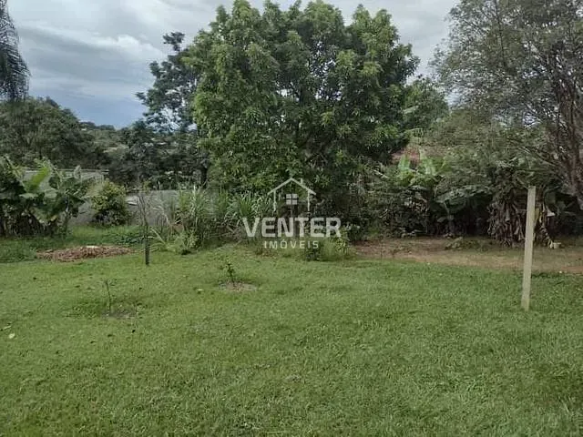 Chácara com 1040m² 1 quarto e 1 banheiro, à venda, no bairro Goiabal em Pindamonhangaba