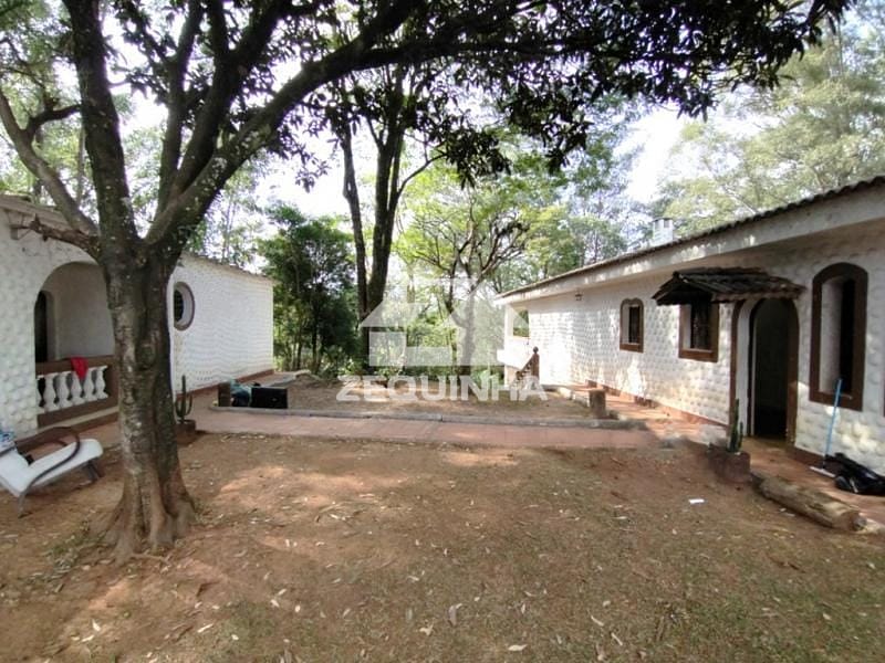 Fazenda à venda com 7 quartos, 2000m² - Foto 8