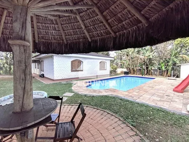 Chácara com 2000m² 7 quartos e 2 banheiros, à venda, no bairro Tres Montanhas em Osasco