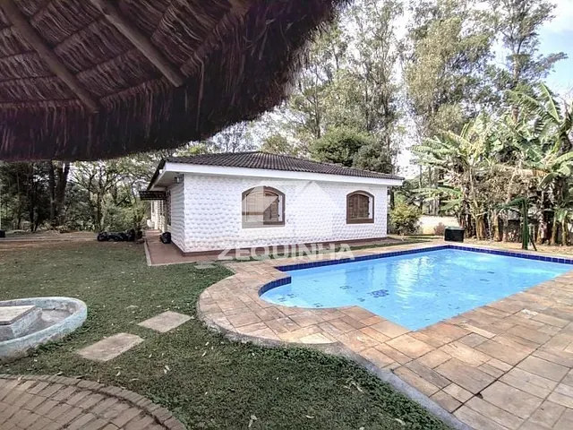 Chácara com 2000m² 7 quartos e 2 banheiros, à venda, no bairro Tres Montanhas em Osasco