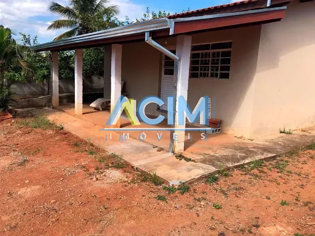 Chácara com 710m², à venda, no bairro Loteamento Meia Lua em Jaguariúna