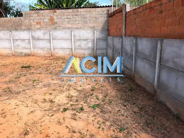 Chácara com 710m², à venda, no bairro Loteamento Meia Lua em Jaguariúna