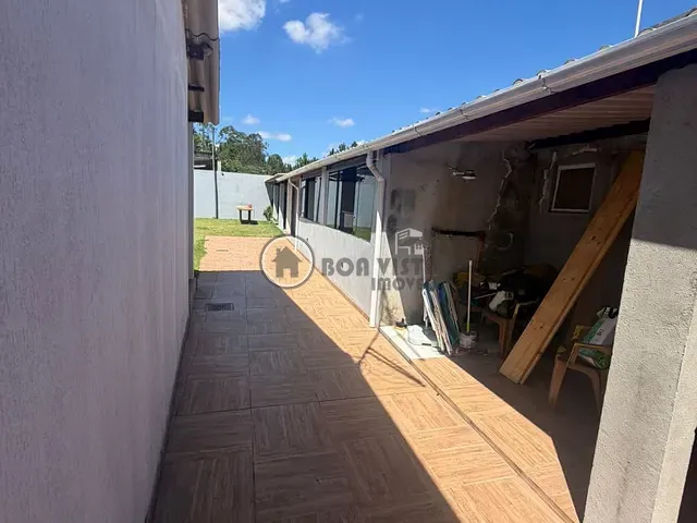 Chácara 4 quartos e 2 banheiros, à venda, no bairro Barroso em Mogi das Cruzes