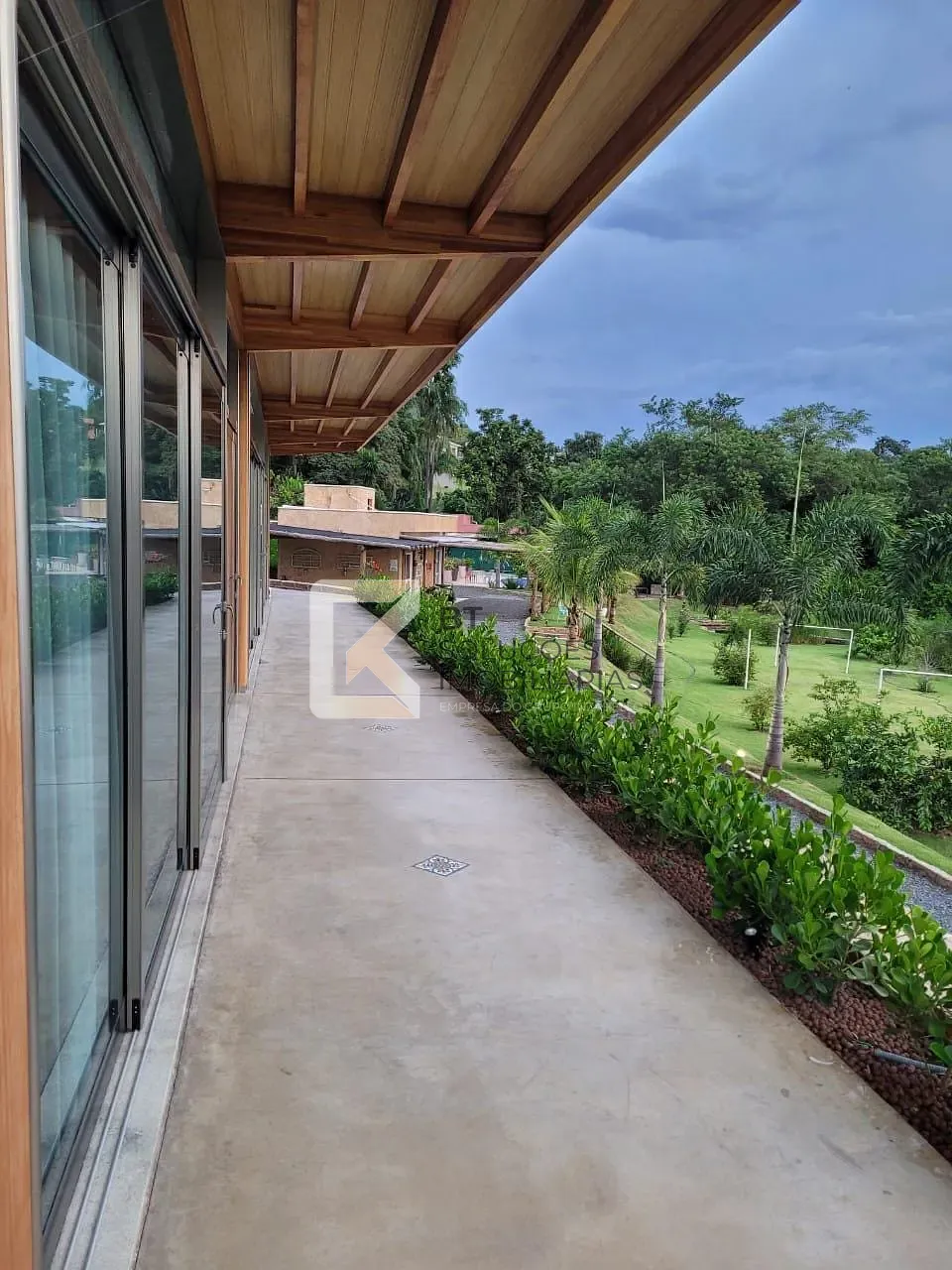 Chácara, 3 quartos, 2500 m² - Foto 8