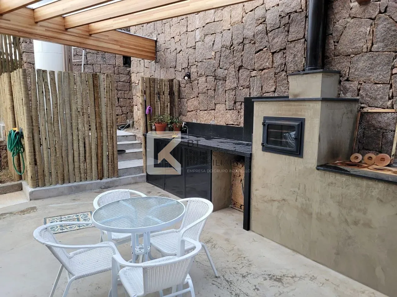 Chácara, 3 quartos, 2500 m² - Foto 5