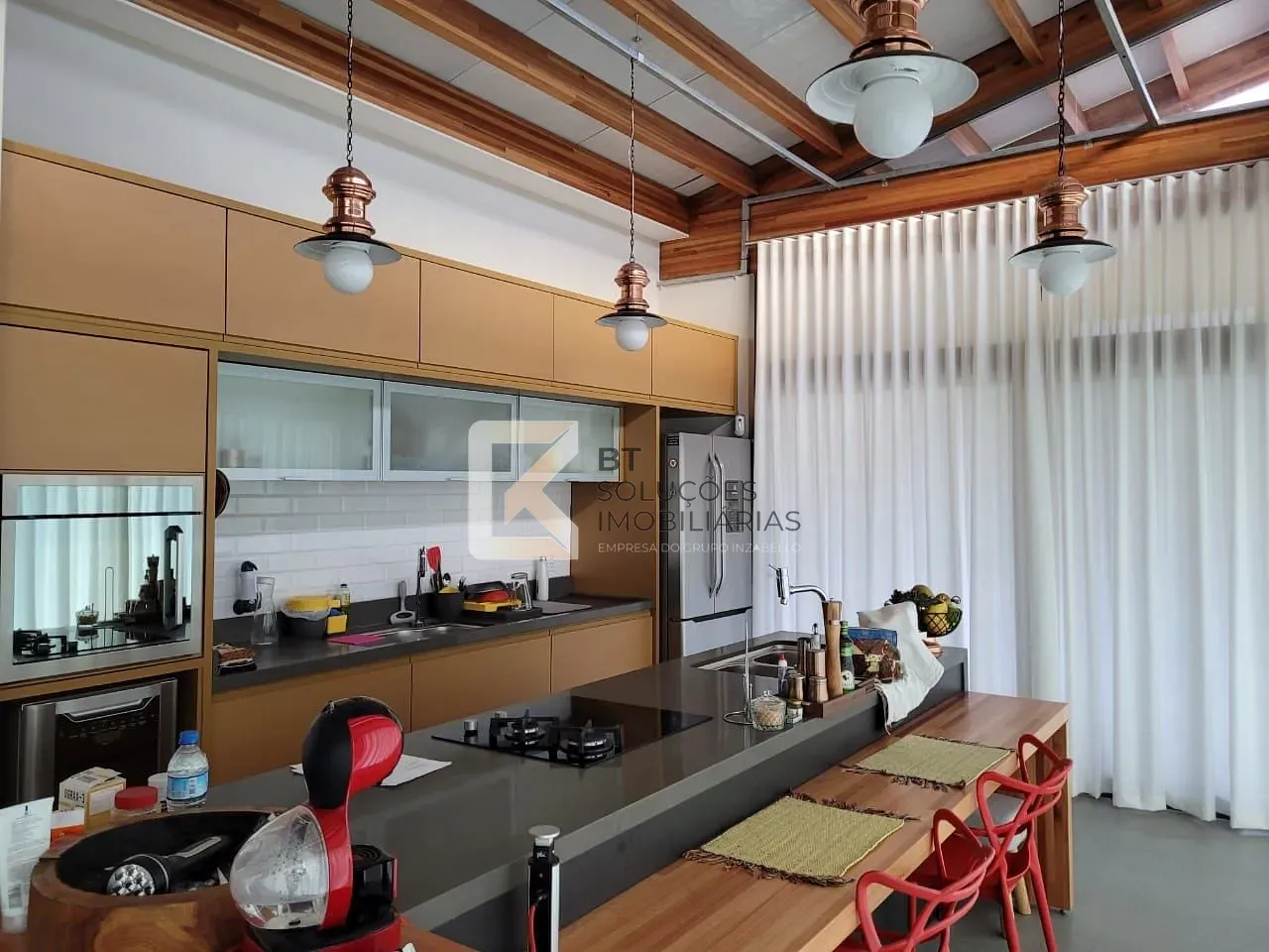 Chácara, 3 quartos, 2500 m² - Foto 3