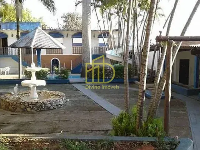 Chácara com 2000m² 4 quartos e 3 banheiros, à venda, no bairro Itinga em Salto de Pirapora