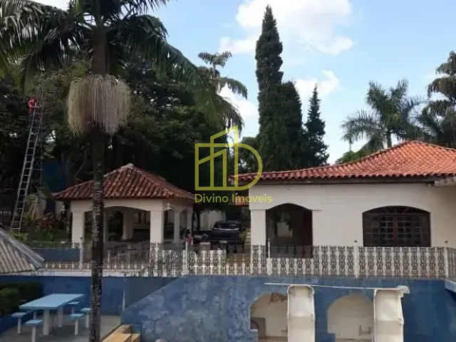 Chácara com 2000m² 4 quartos e 3 banheiros, à venda, no bairro Itinga em Salto de Pirapora