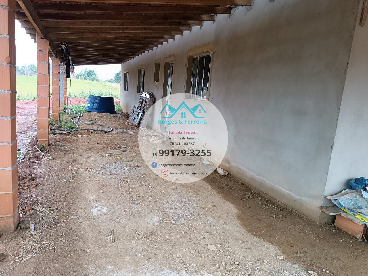 Chácara à venda com 2 quartos, 1500m² - Foto 14
