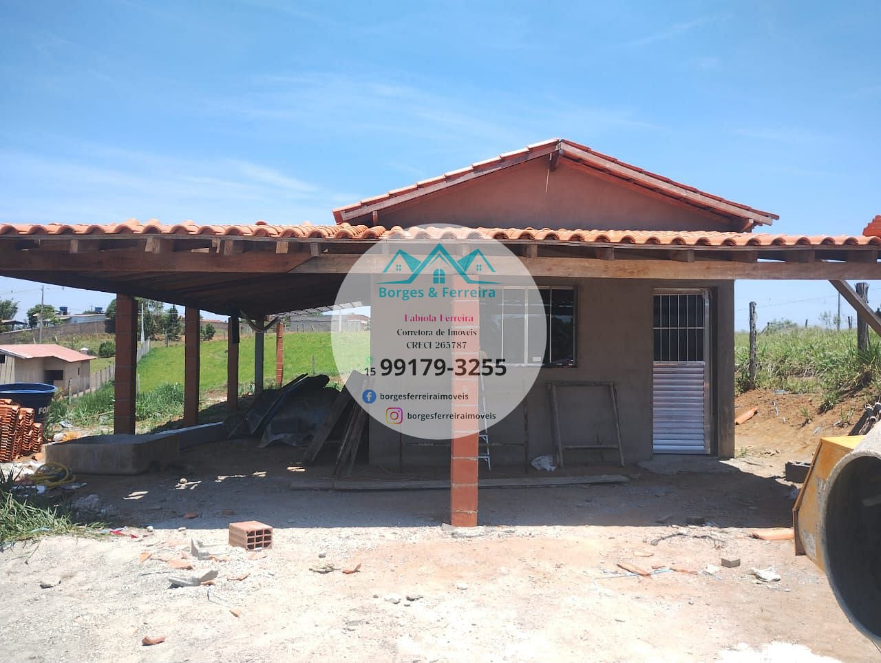 Chácara à venda com 2 quartos, 1500m² - Foto 15