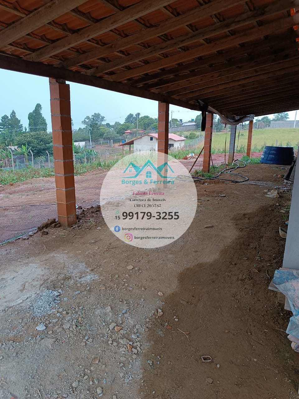 Chácara à venda com 2 quartos, 1500m² - Foto 16