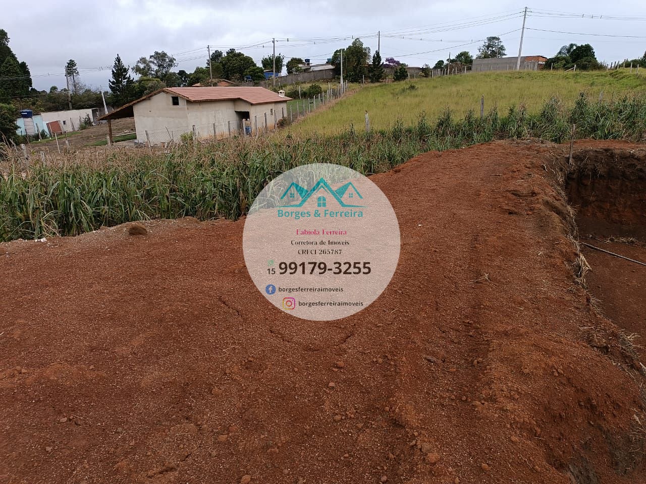 Chácara à venda com 2 quartos, 1500m² - Foto 19