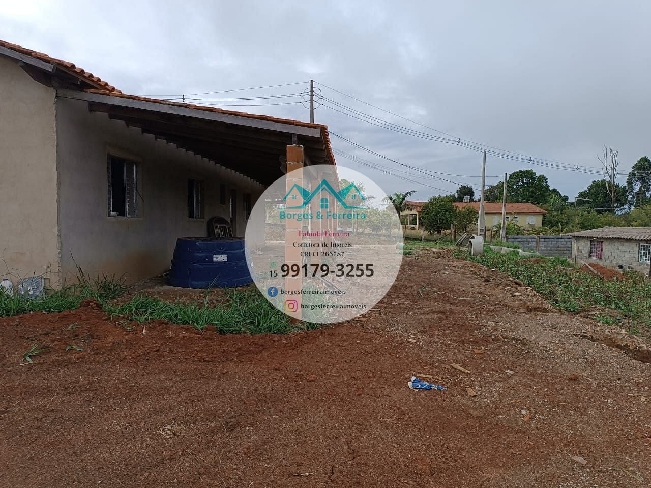 Chácara à venda com 2 quartos, 1500m² - Foto 12