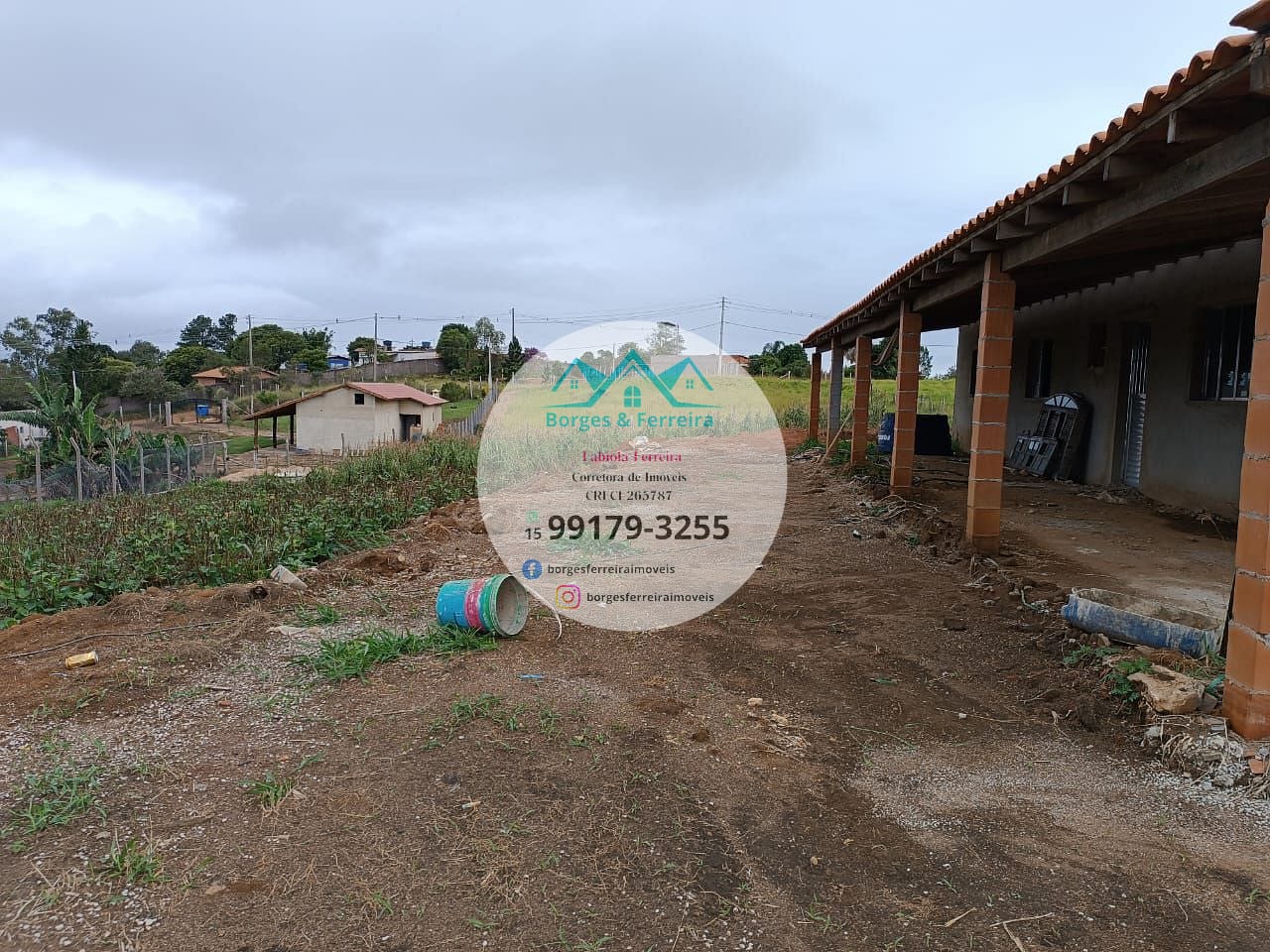 Chácara à venda com 2 quartos, 1500m² - Foto 10