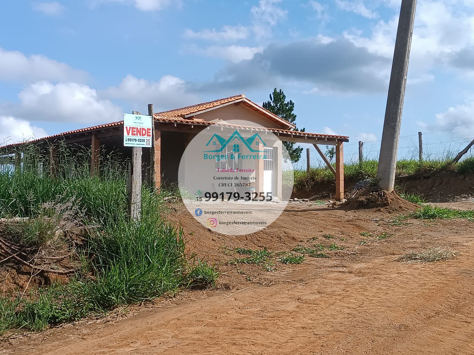 Chácara à venda com 2 quartos, 1500m² - Foto 6