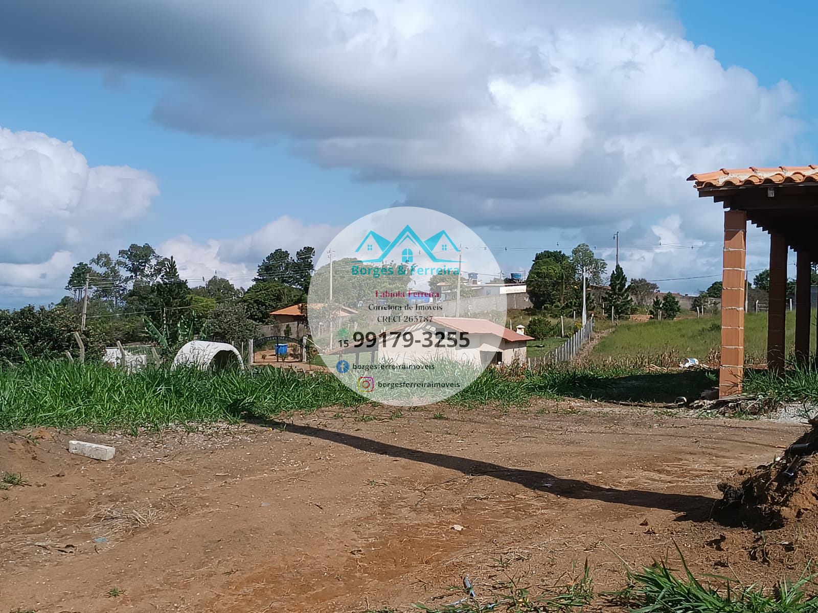 Chácara à venda com 2 quartos, 1500m² - Foto 9