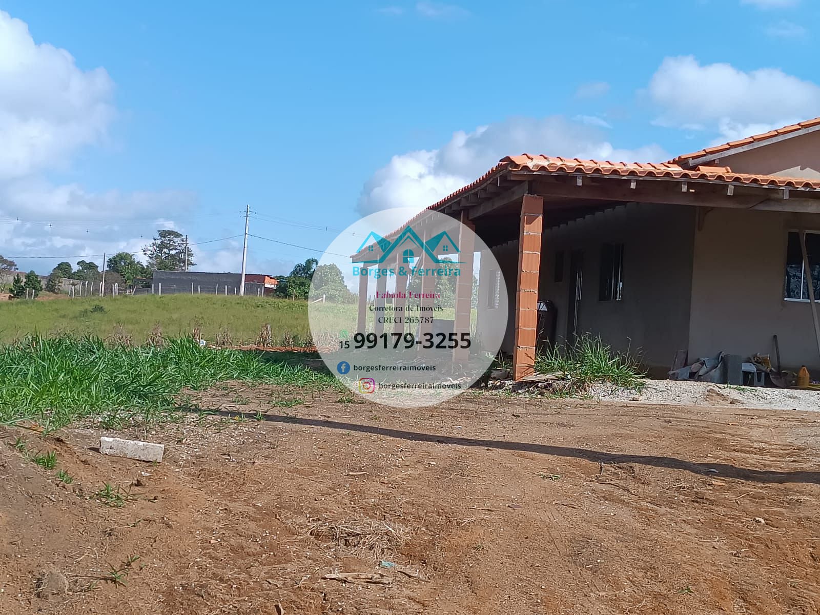 Chácara à venda com 2 quartos, 1500m² - Foto 4
