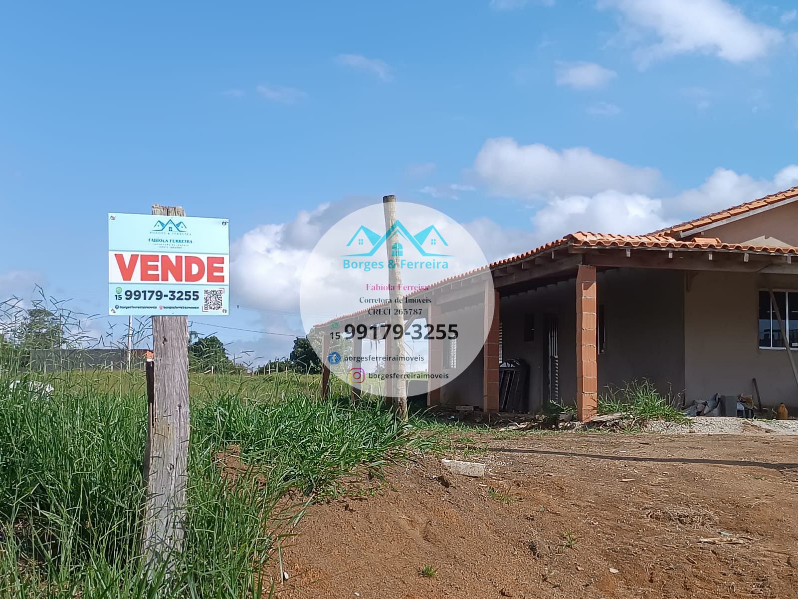 Chácara à venda com 2 quartos, 1500m² - Foto 5