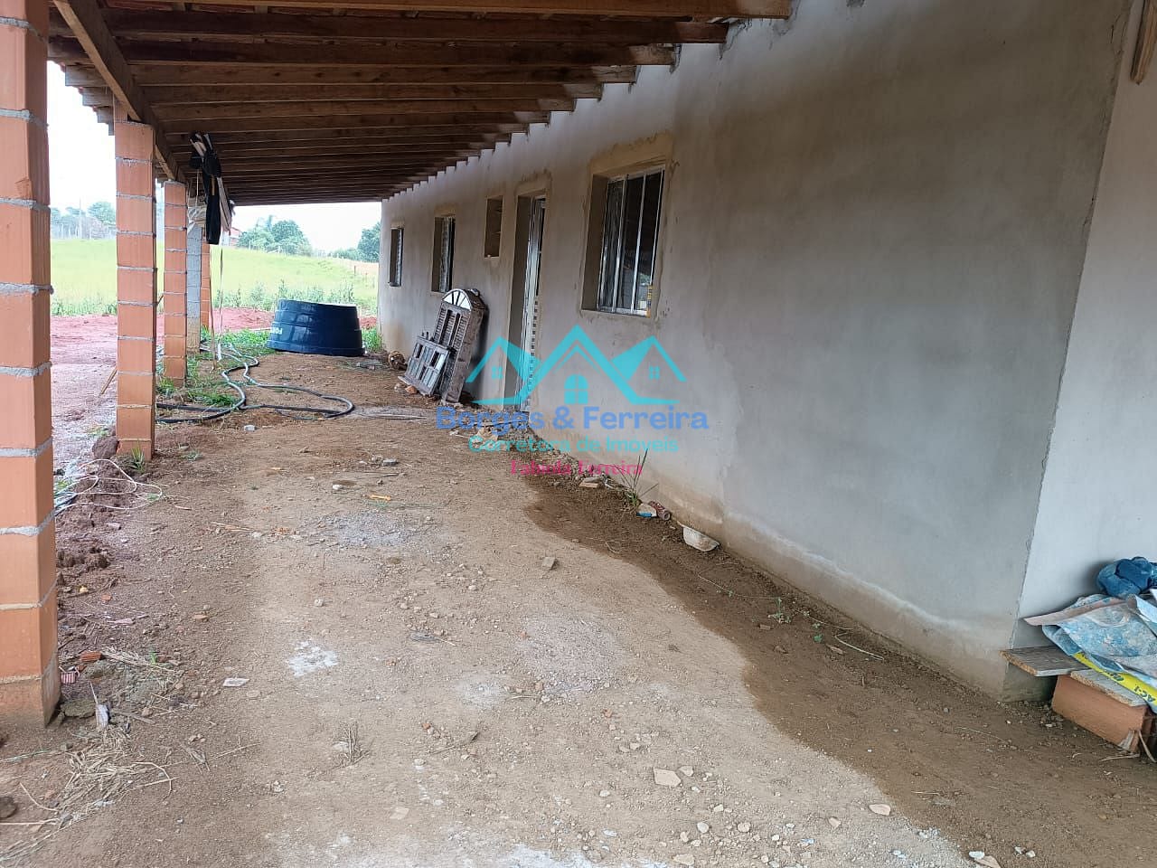 Chácara, 2 quartos, 1500 m² - Foto 14