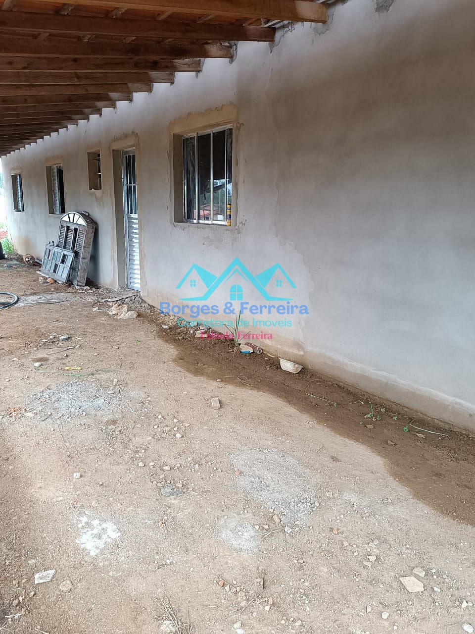 Chácara, 2 quartos, 1500 m² - Foto 17