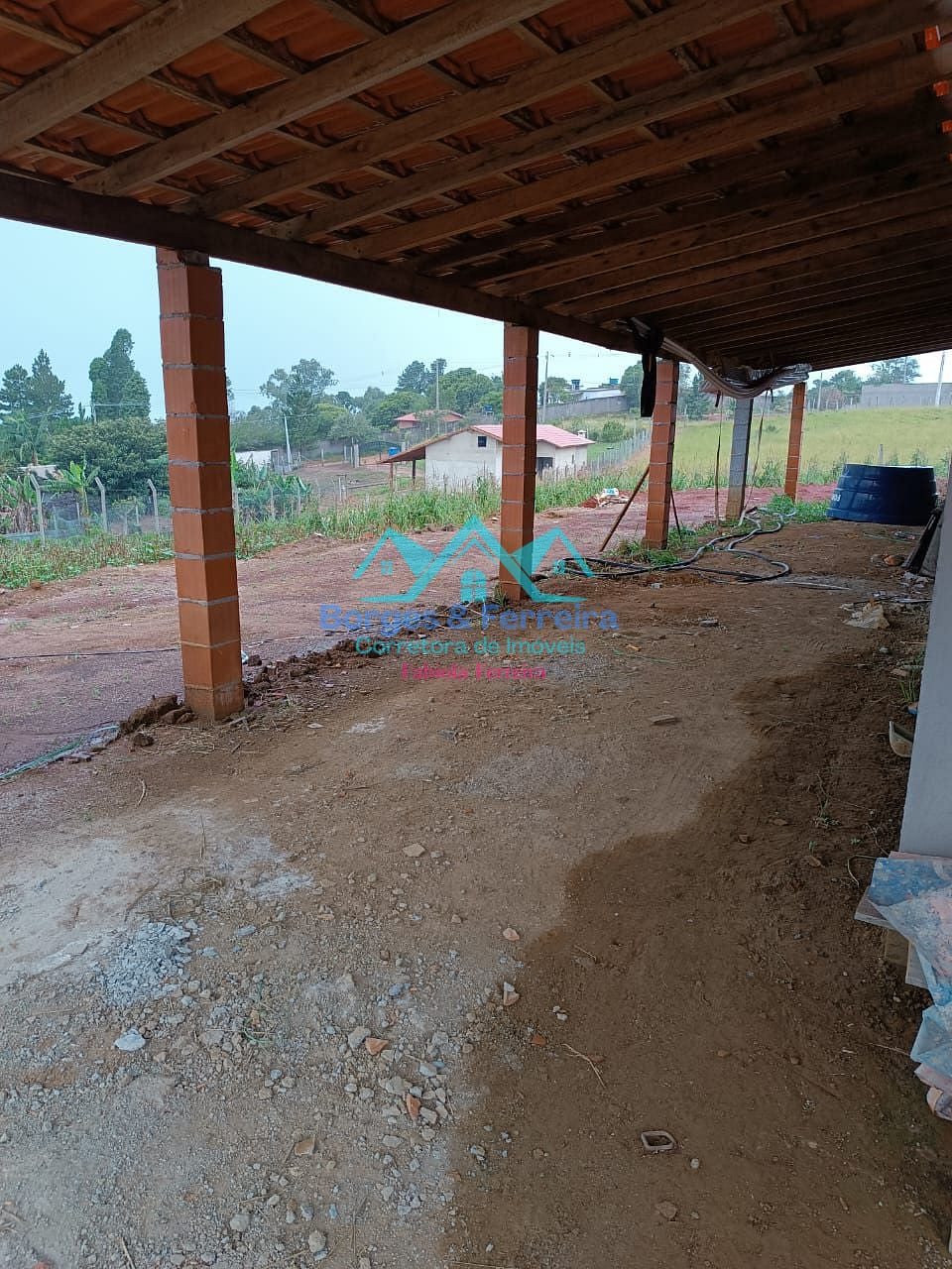 Chácara, 2 quartos, 1500 m² - Foto 16