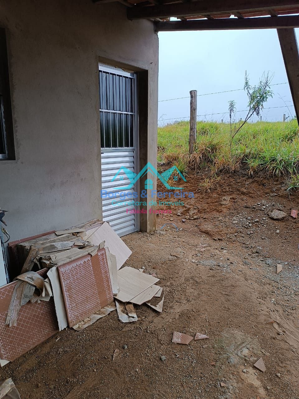 Chácara, 2 quartos, 1500 m² - Foto 13