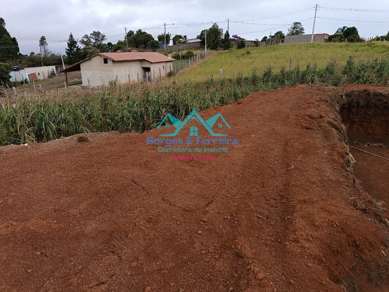 Chácara, 2 quartos, 1500 m² - Foto 19