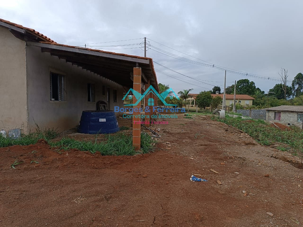 Chácara, 2 quartos, 1500 m² - Foto 12