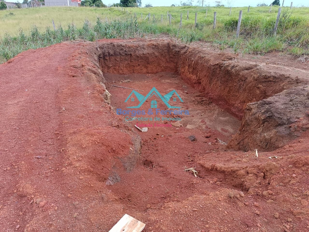 Chácara, 2 quartos, 1500 m² - Foto 18