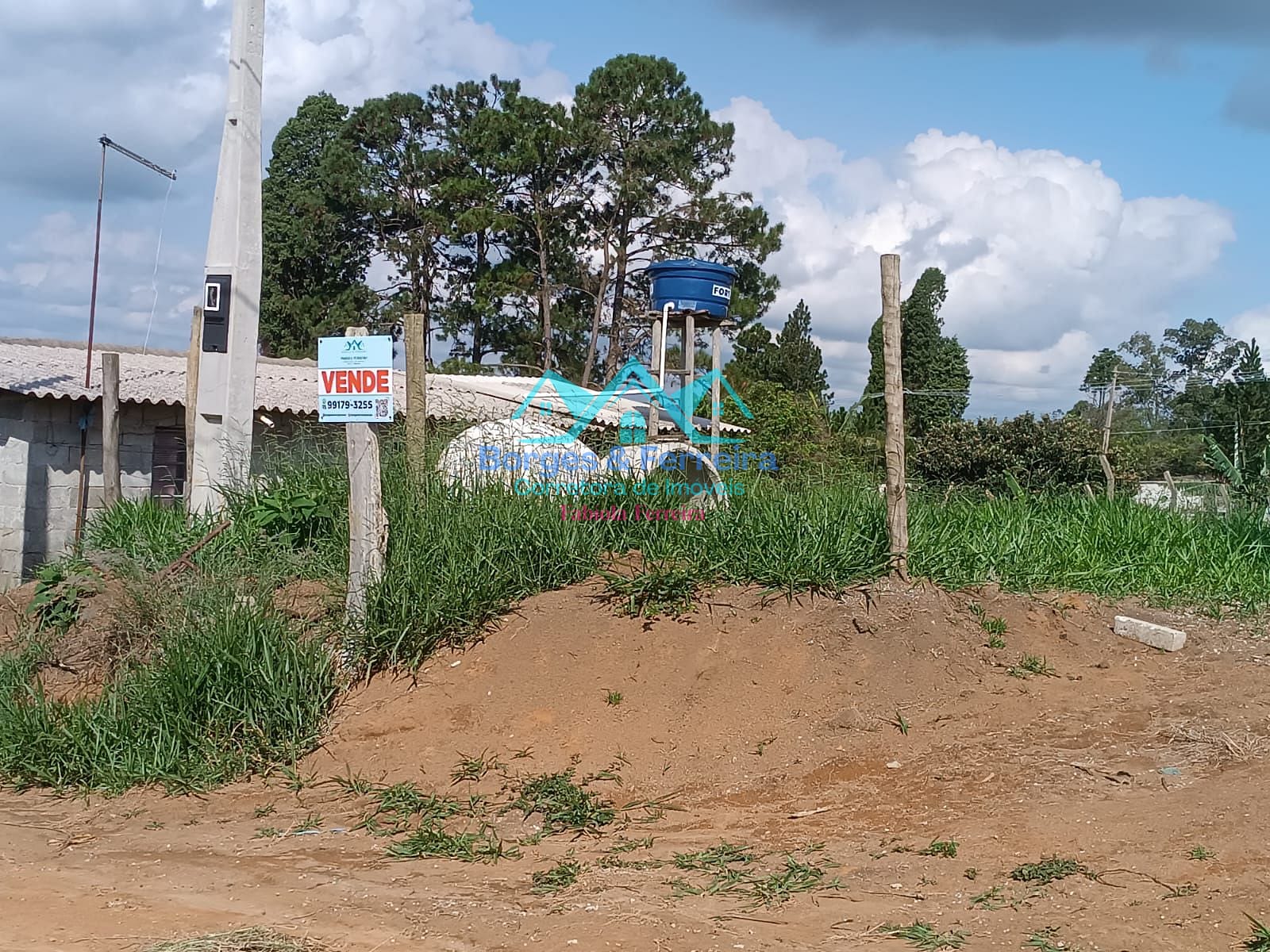 Chácara, 2 quartos, 1500 m² - Foto 8